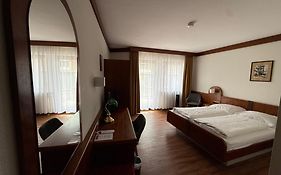 Hotel Post Viernheim UG